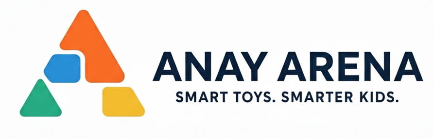 Anay Arena Logo